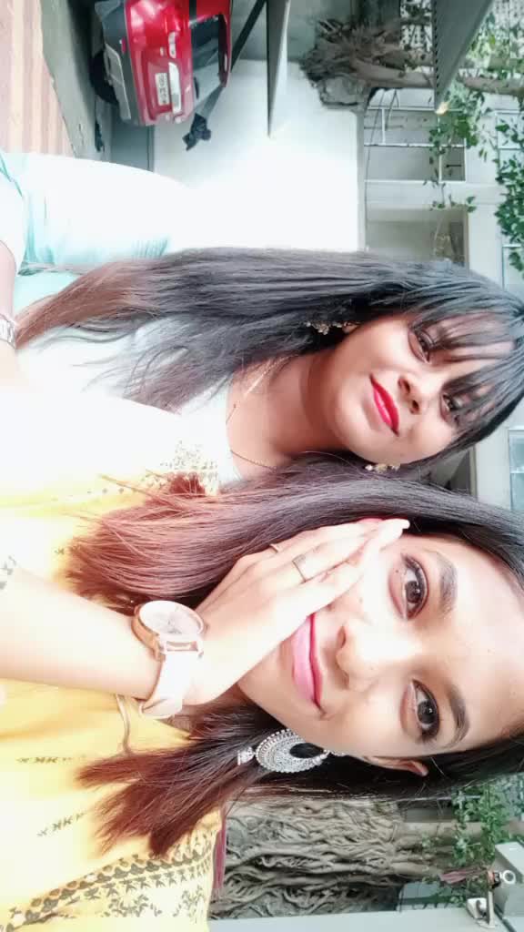 @Anushka