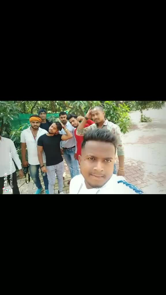 @Yamraj