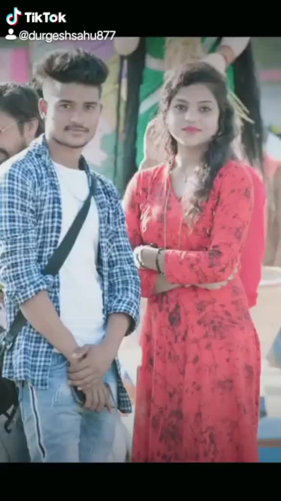 @Durgesh Sahu
