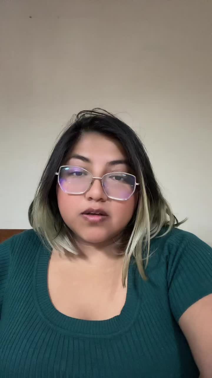 @Karen Martinez