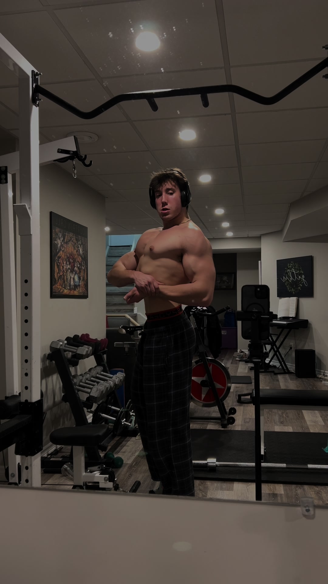 @Jaxon Stevenson