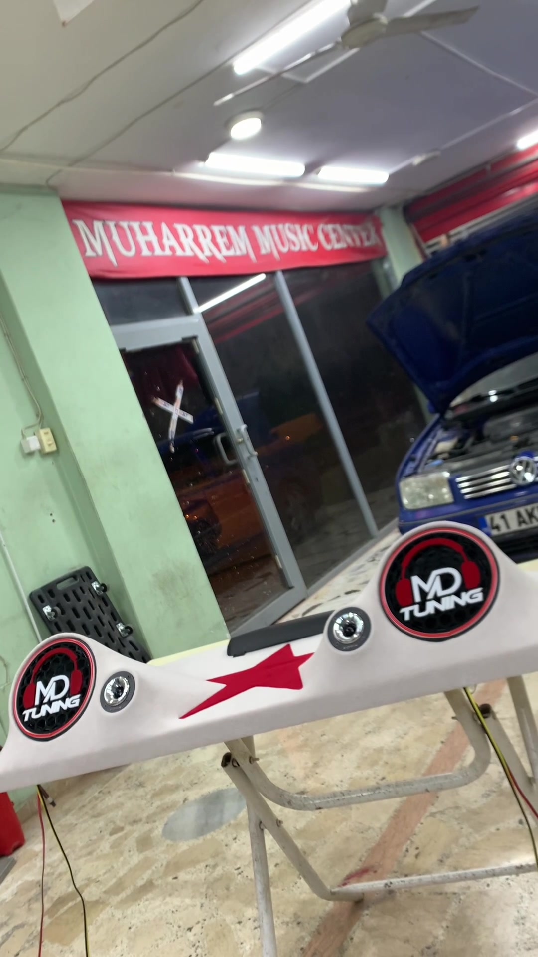 @MUHARREM MUSİC CENTER
