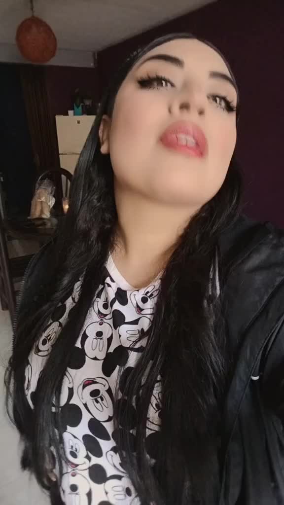 @Karla Bernal