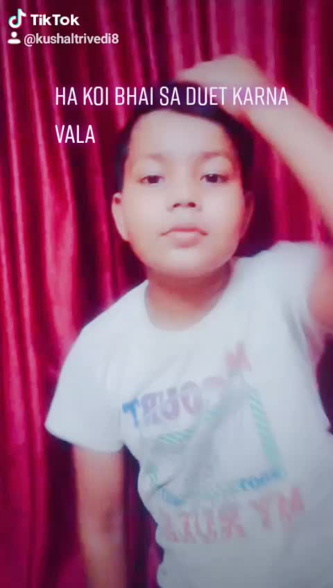 @@ Kushal ..Trivedi..