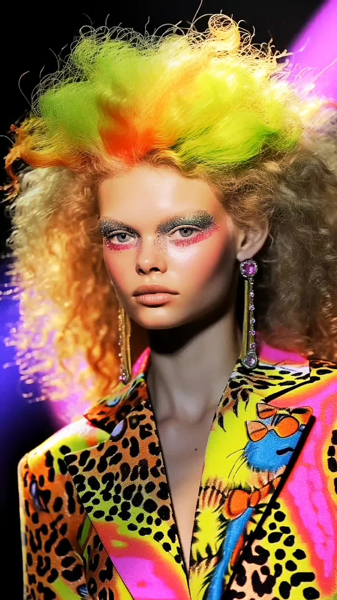 @TV FASHION