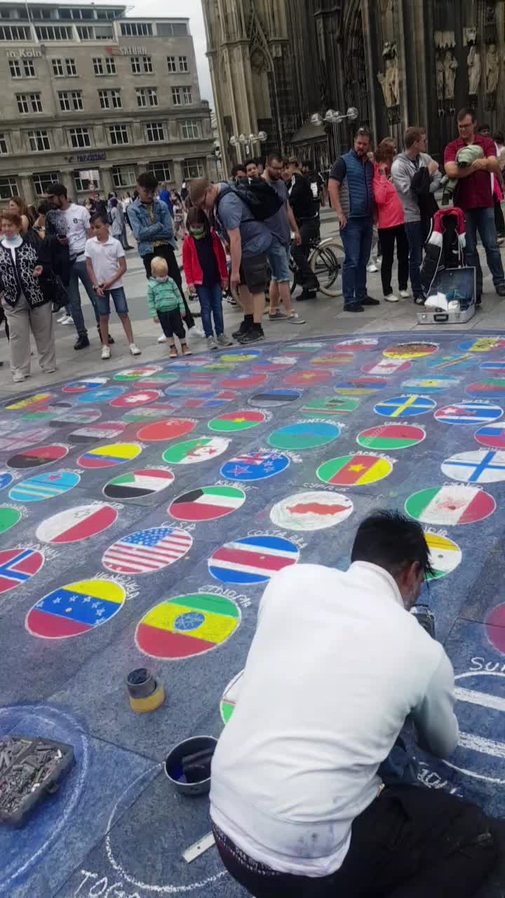 @Köln/Bonn