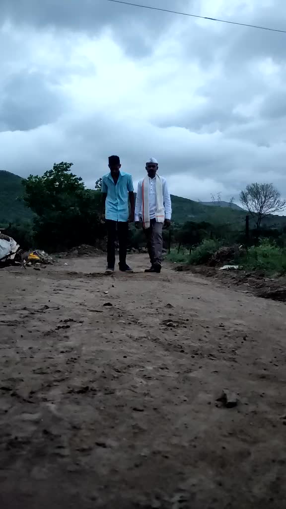 @Sanket Chavan
