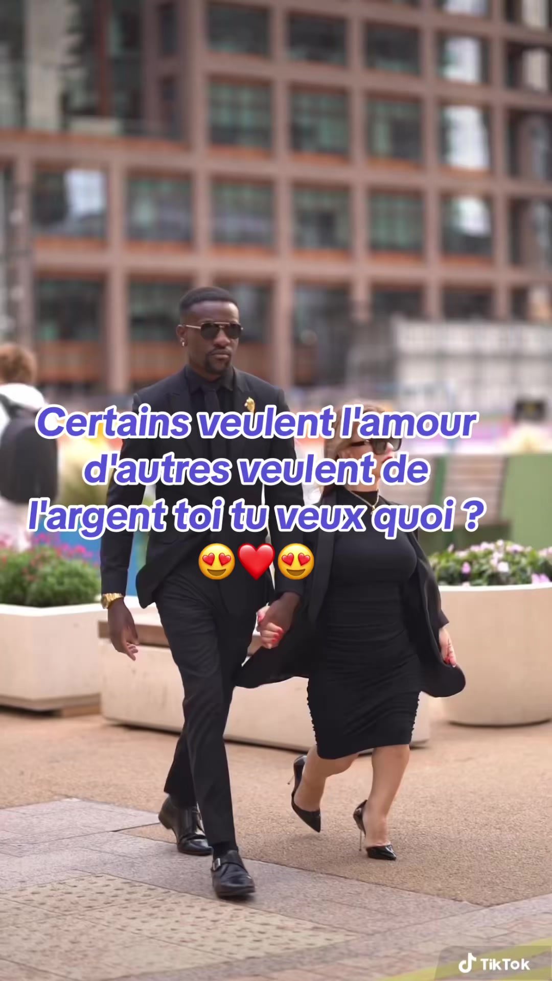 @Le Succ&egrave;s