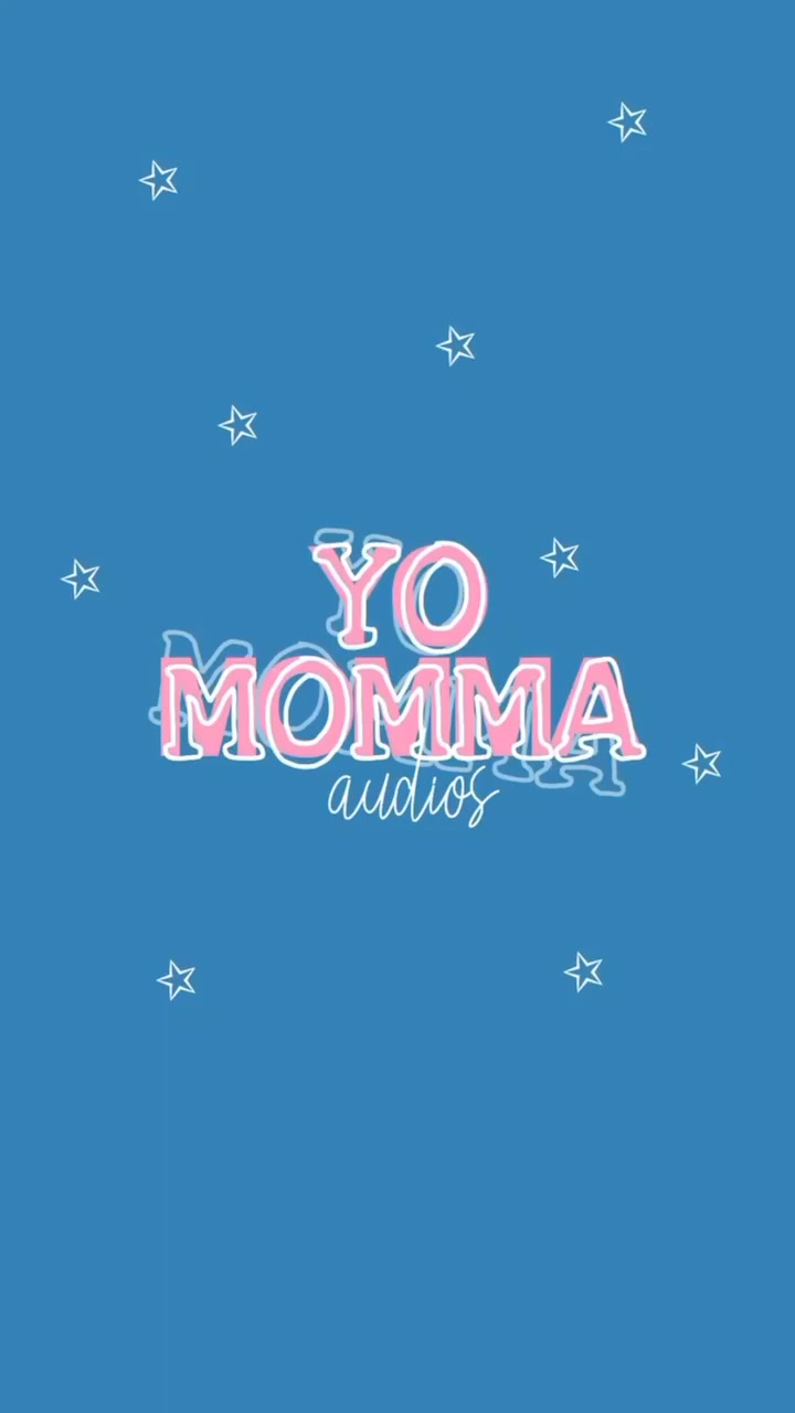 @YoMommaAudios