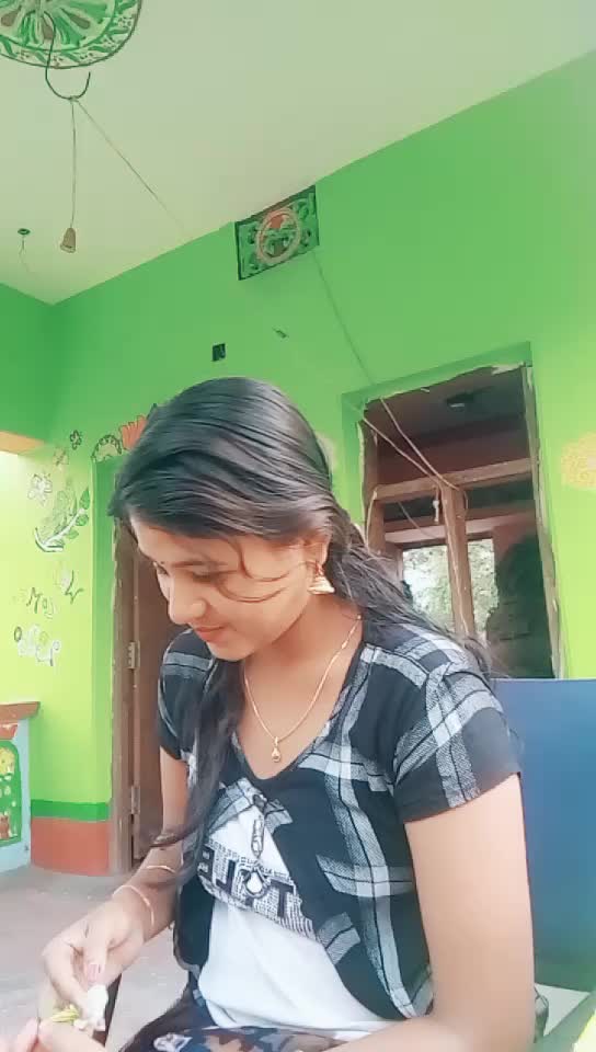 @smile queen supriya