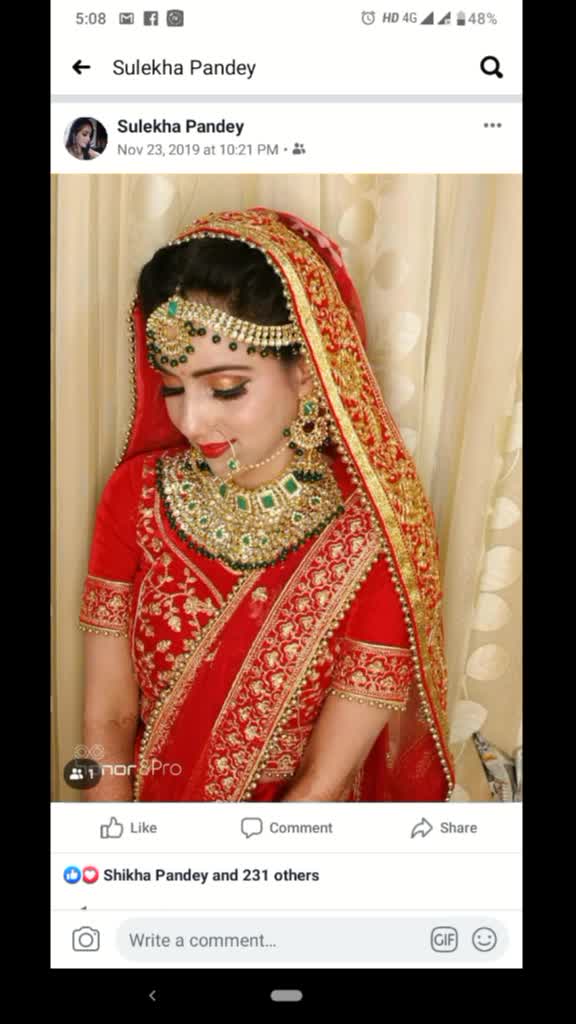 @Sulekha Pandey