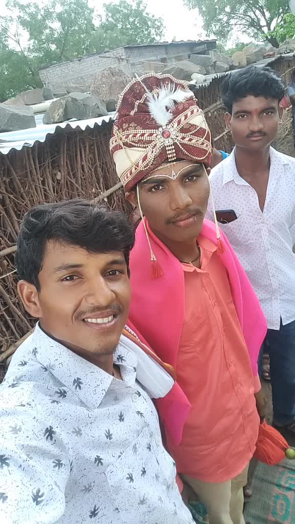 @बबन राठोड