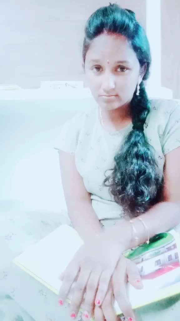 @Tejaswi