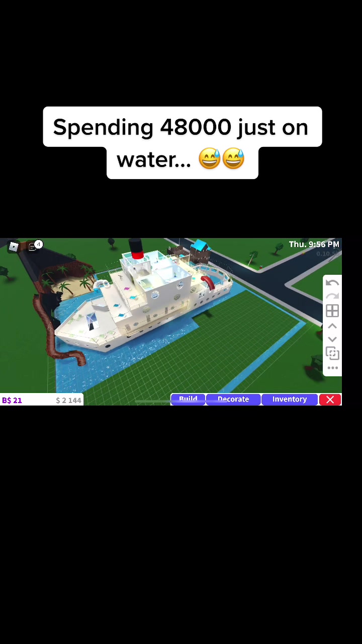 @Bloxburbian Girl