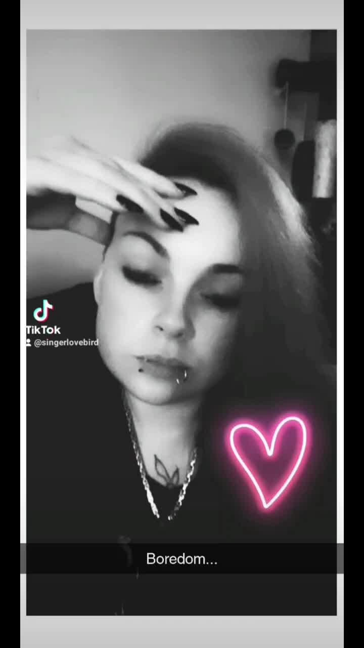 @Singerlovebird