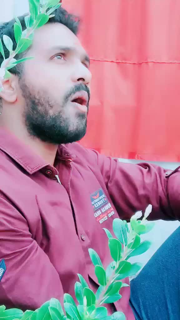 @NAMO  😎