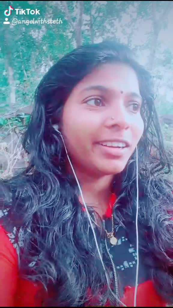 @Ranjini rajini