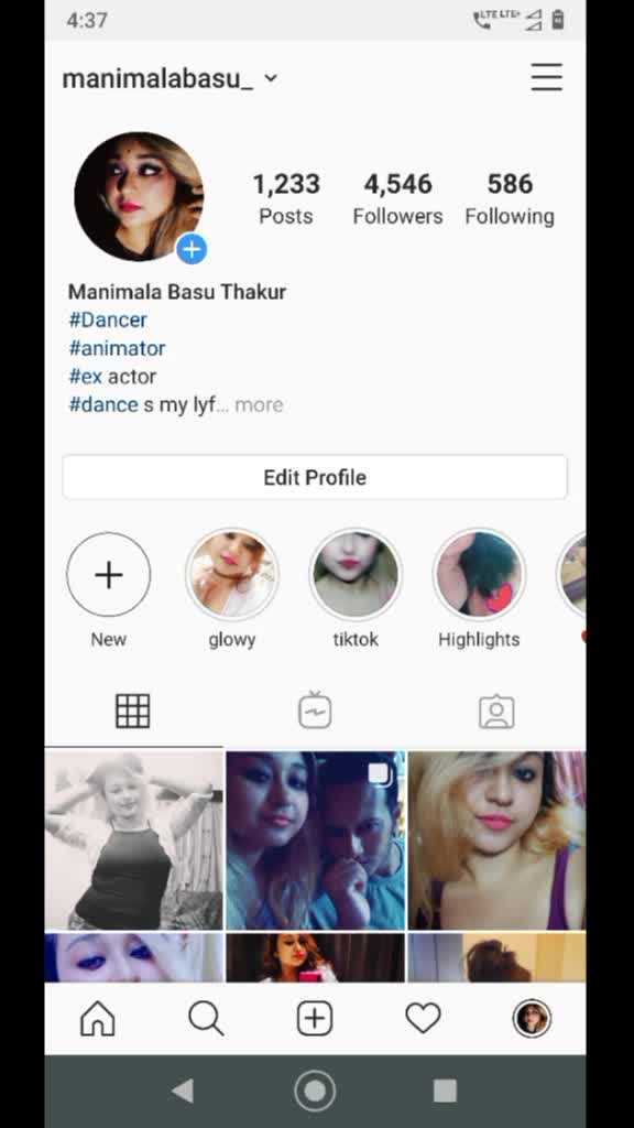 @Manimala Basu Thakur