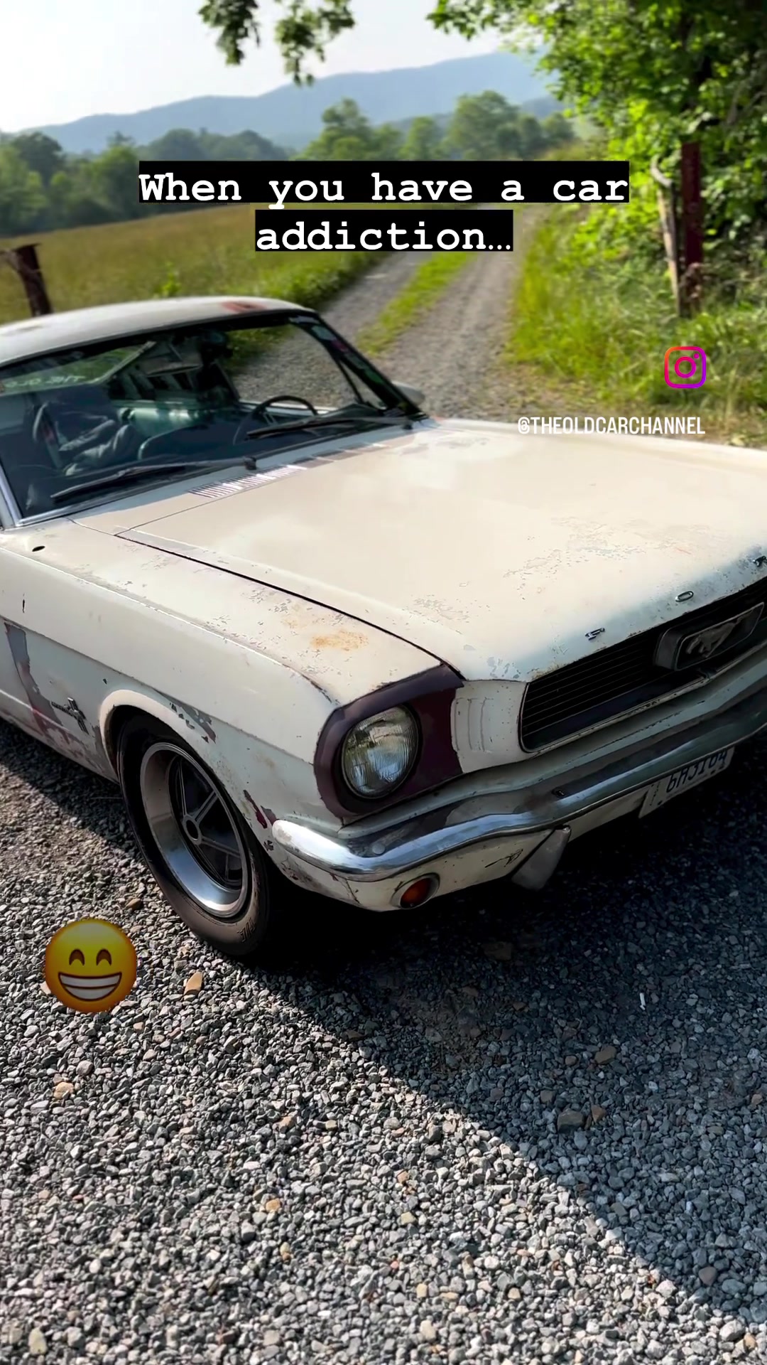 @TheOldCarChannel