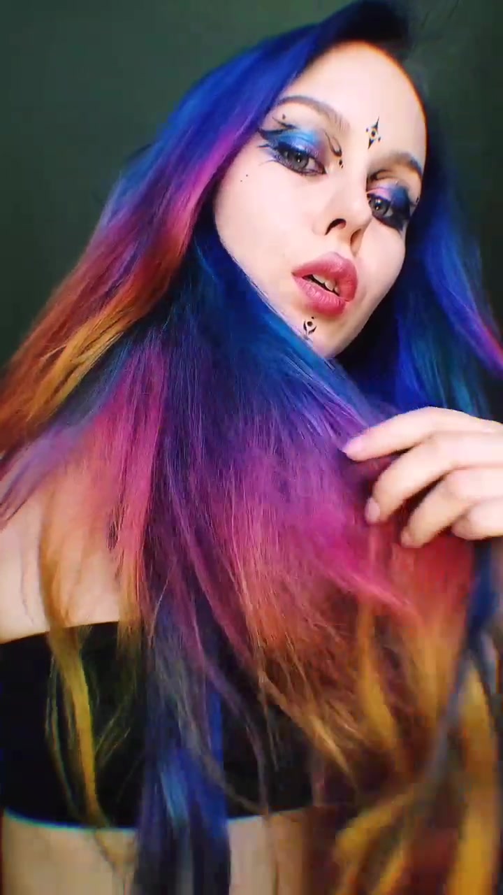 @Охікольтівна 👽