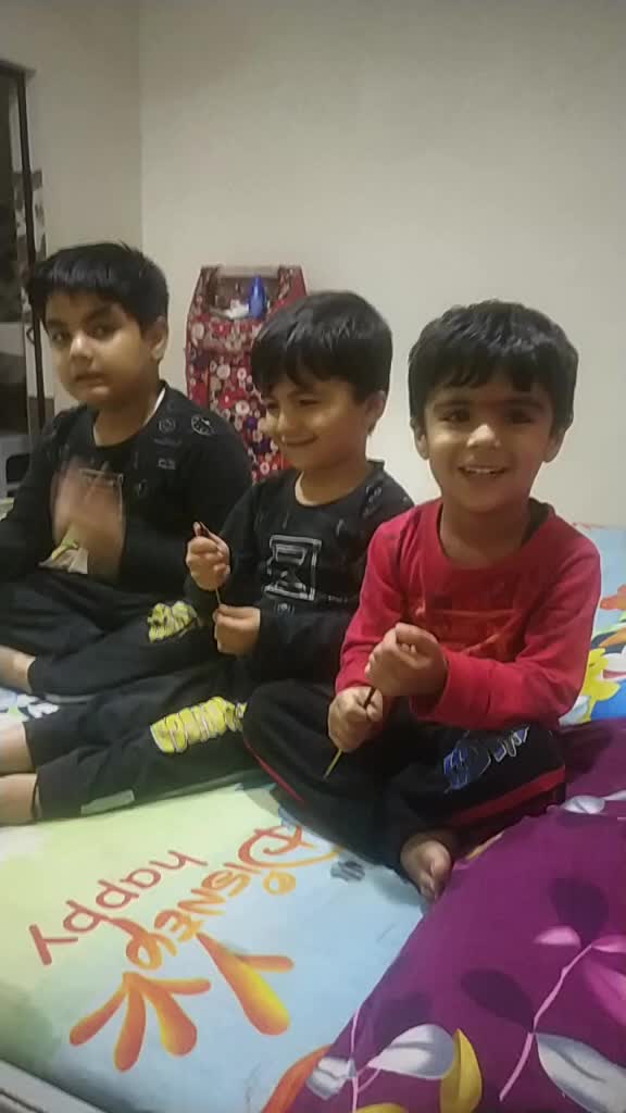 @Muskan Ishwani
