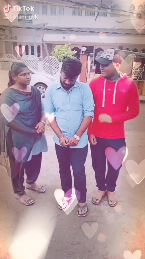 @Gvk Maha Lakshmi