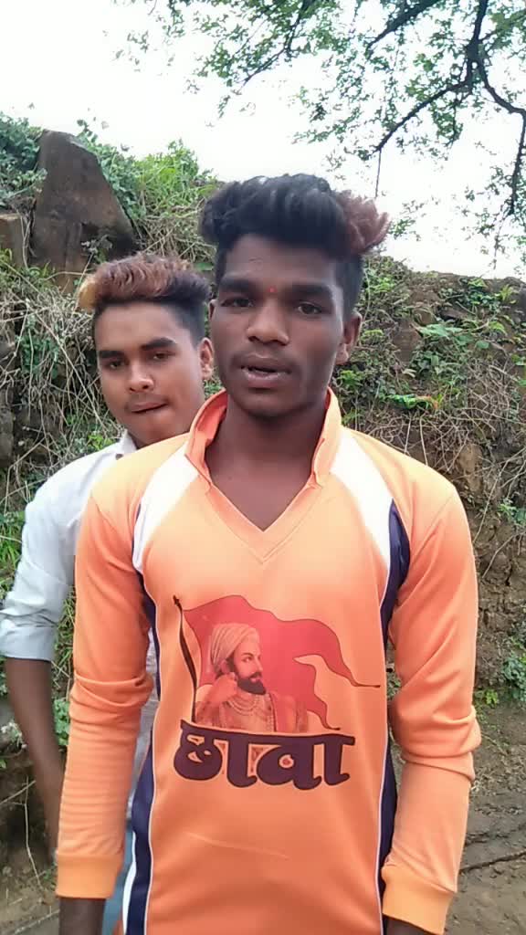 @Vilas Pardhi
