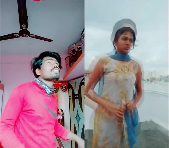 @Mahesh Koli