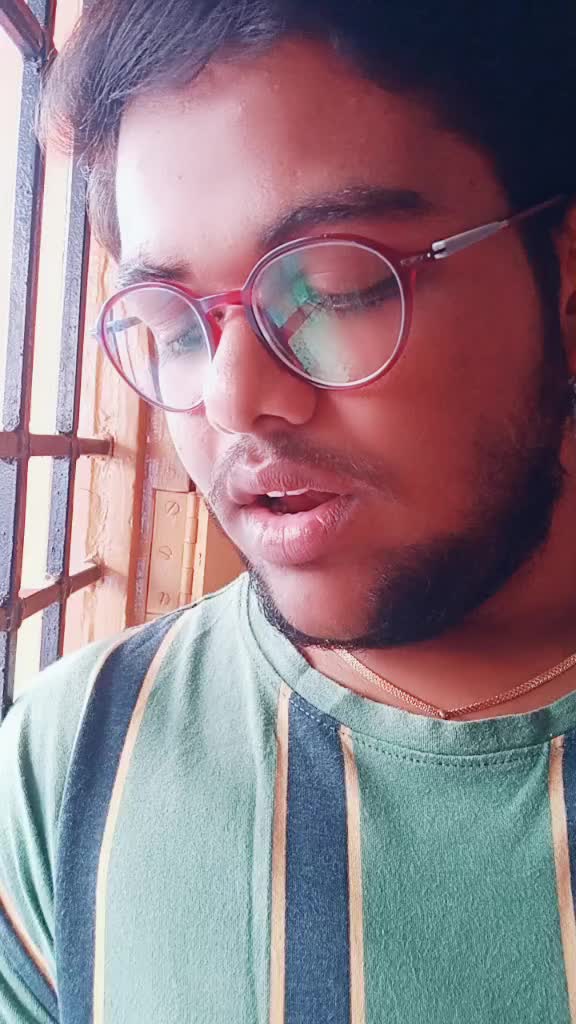 @Pavan Ramigani