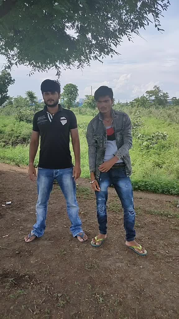 @Ajay Chandrawat