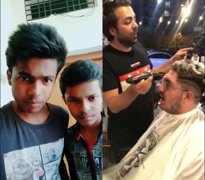 @#Ravi Tik Toker..