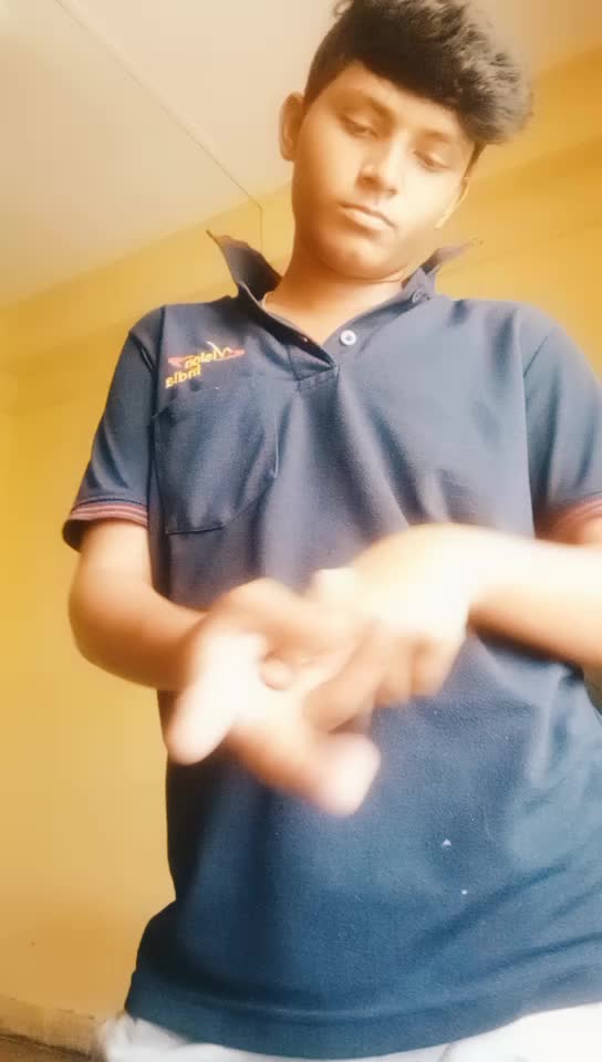 @VasuKamble