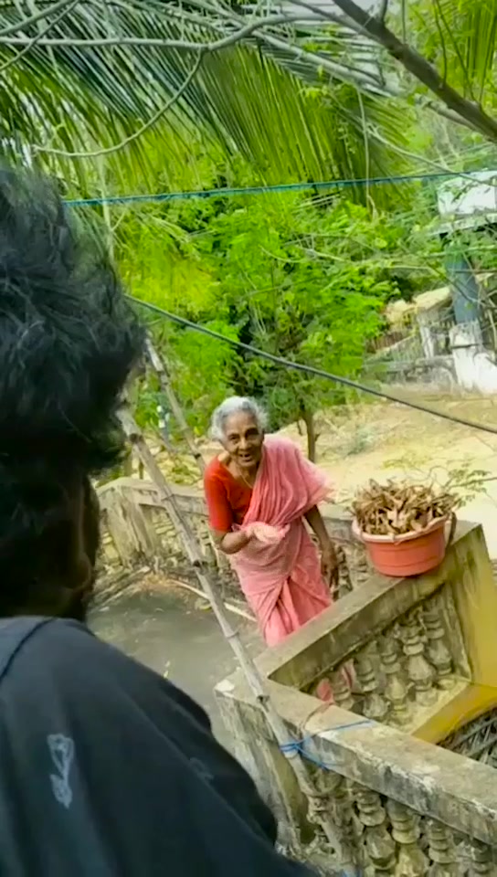 @Maanji