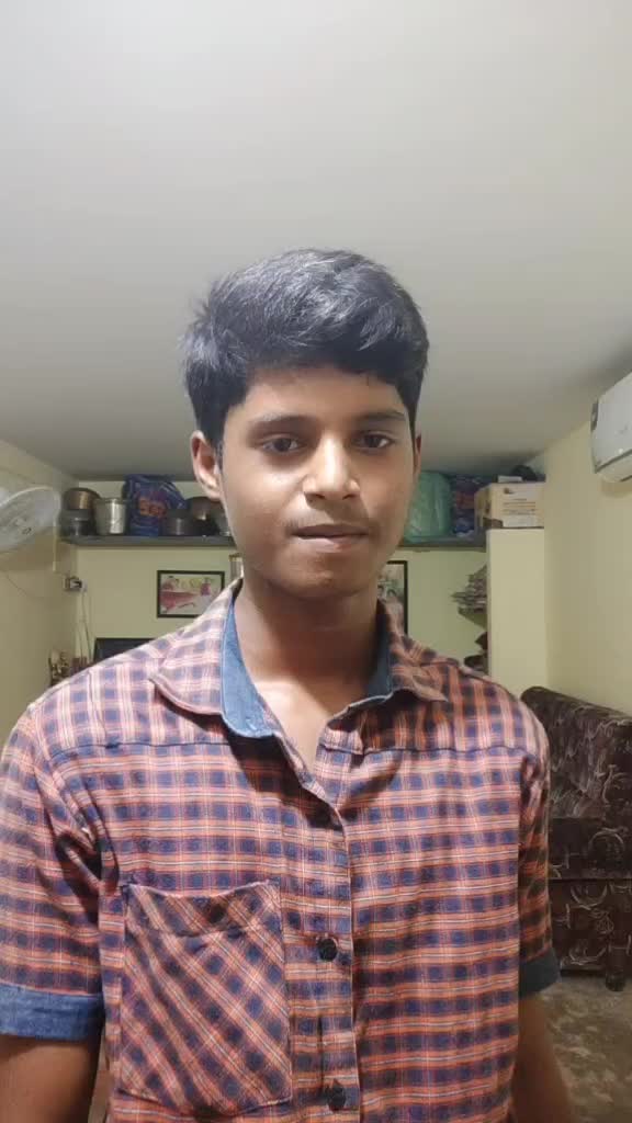 @Manickam