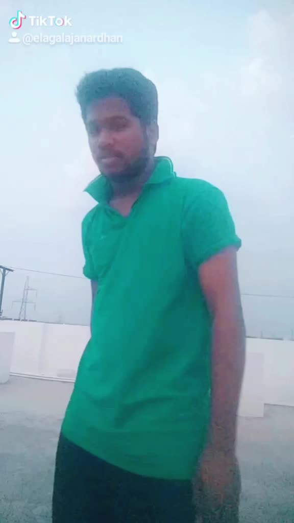 @elagala janardhan