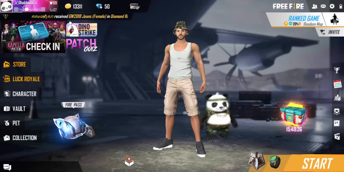 @free fire