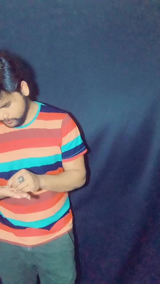 @Rutvigujjar❤️