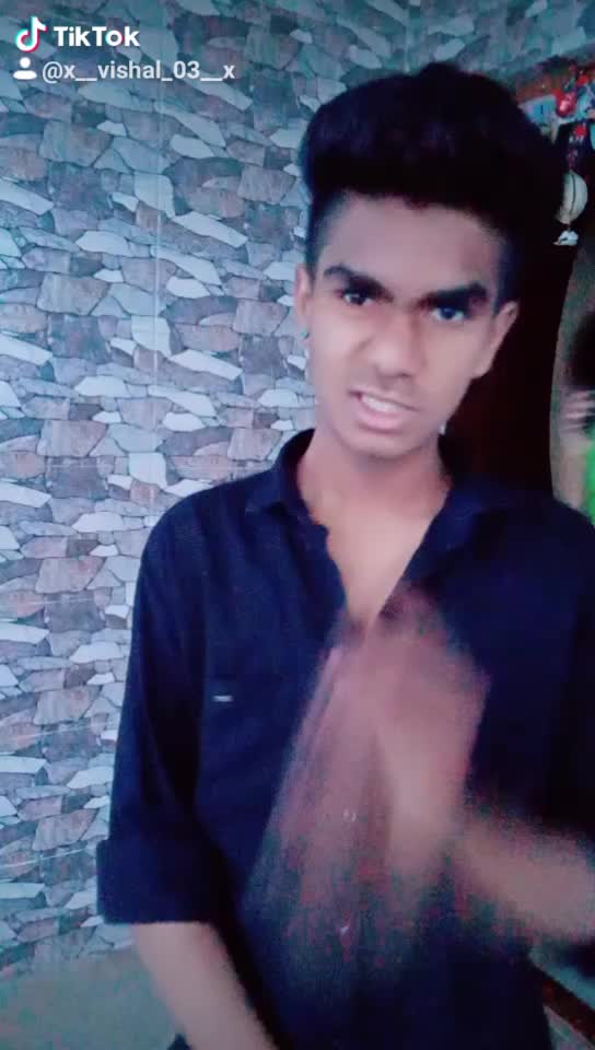 @vishal waghela