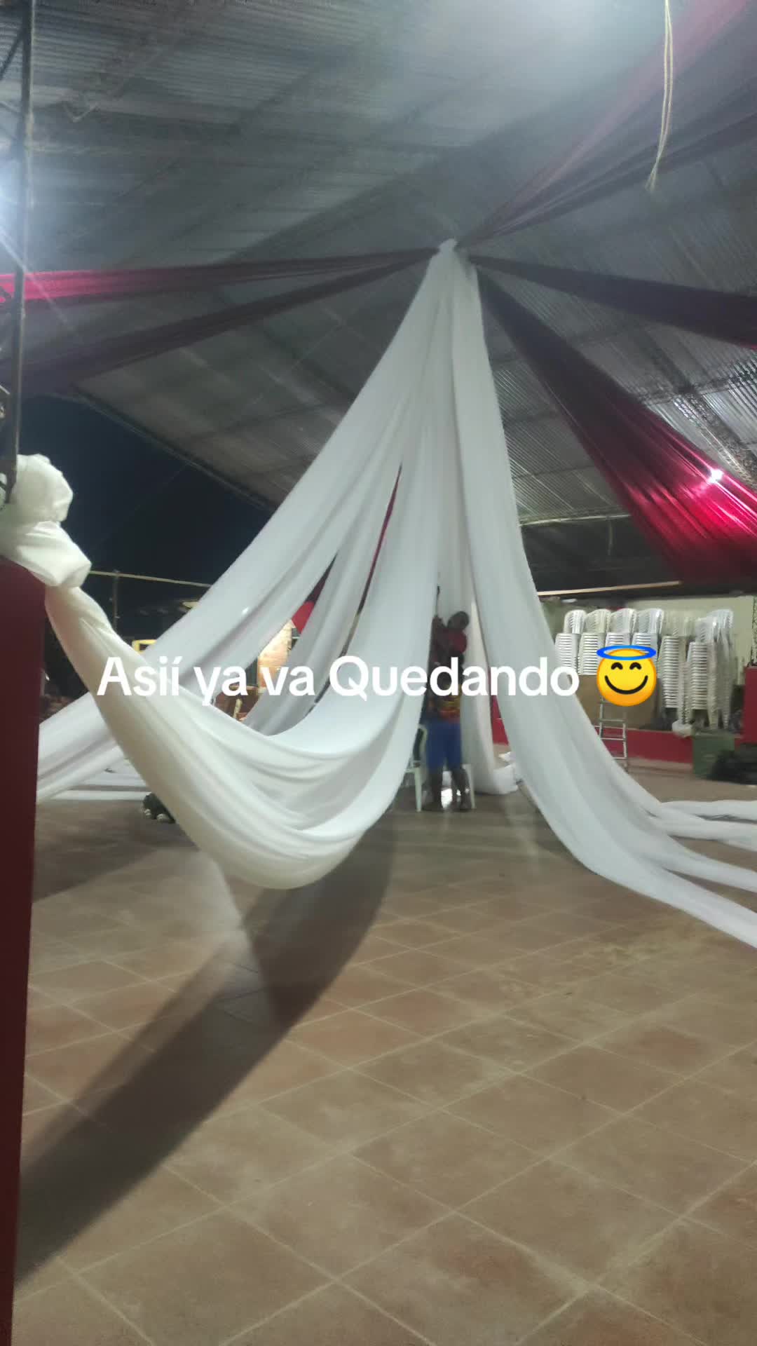 @Eventos Licet