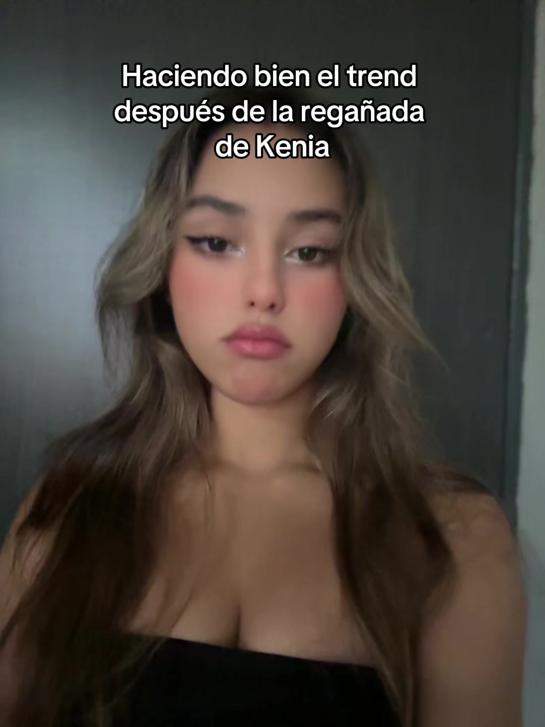 @Becky