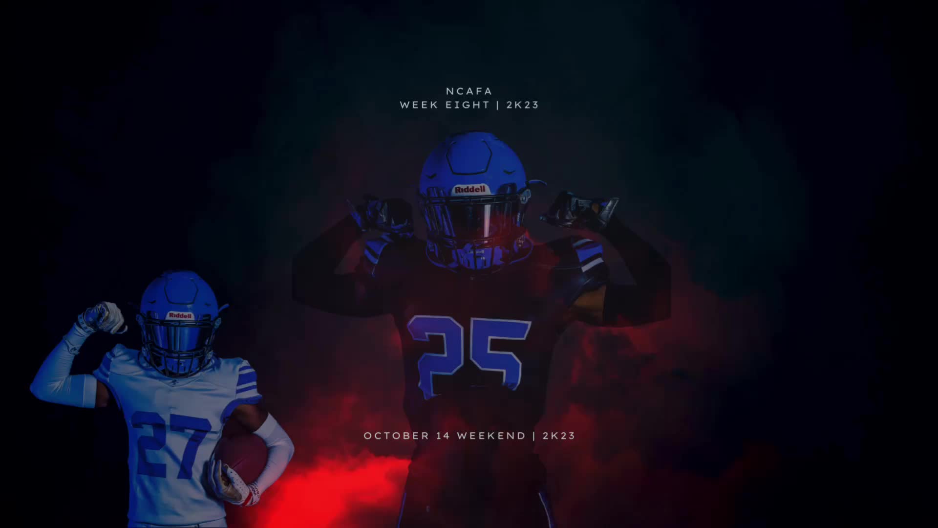 @PanthersFootball