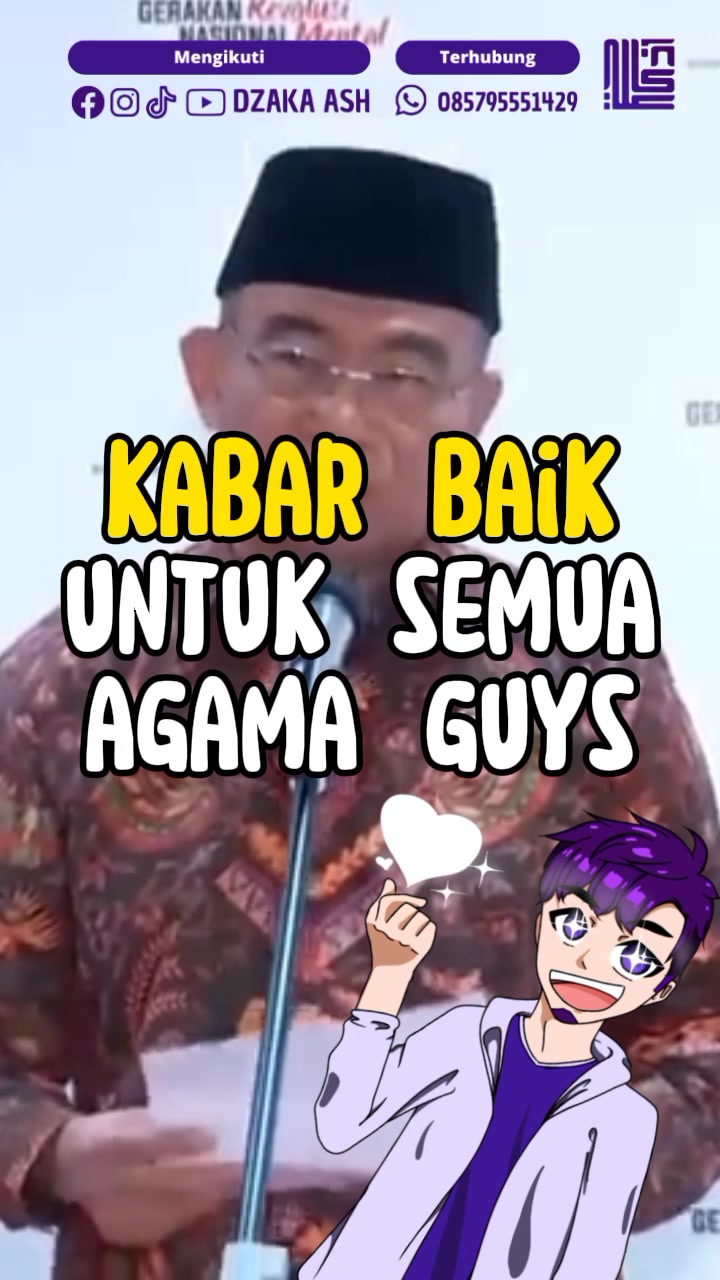 @Dzaka Ash