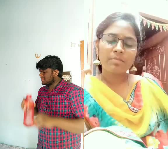 @Arjun D P Prasad