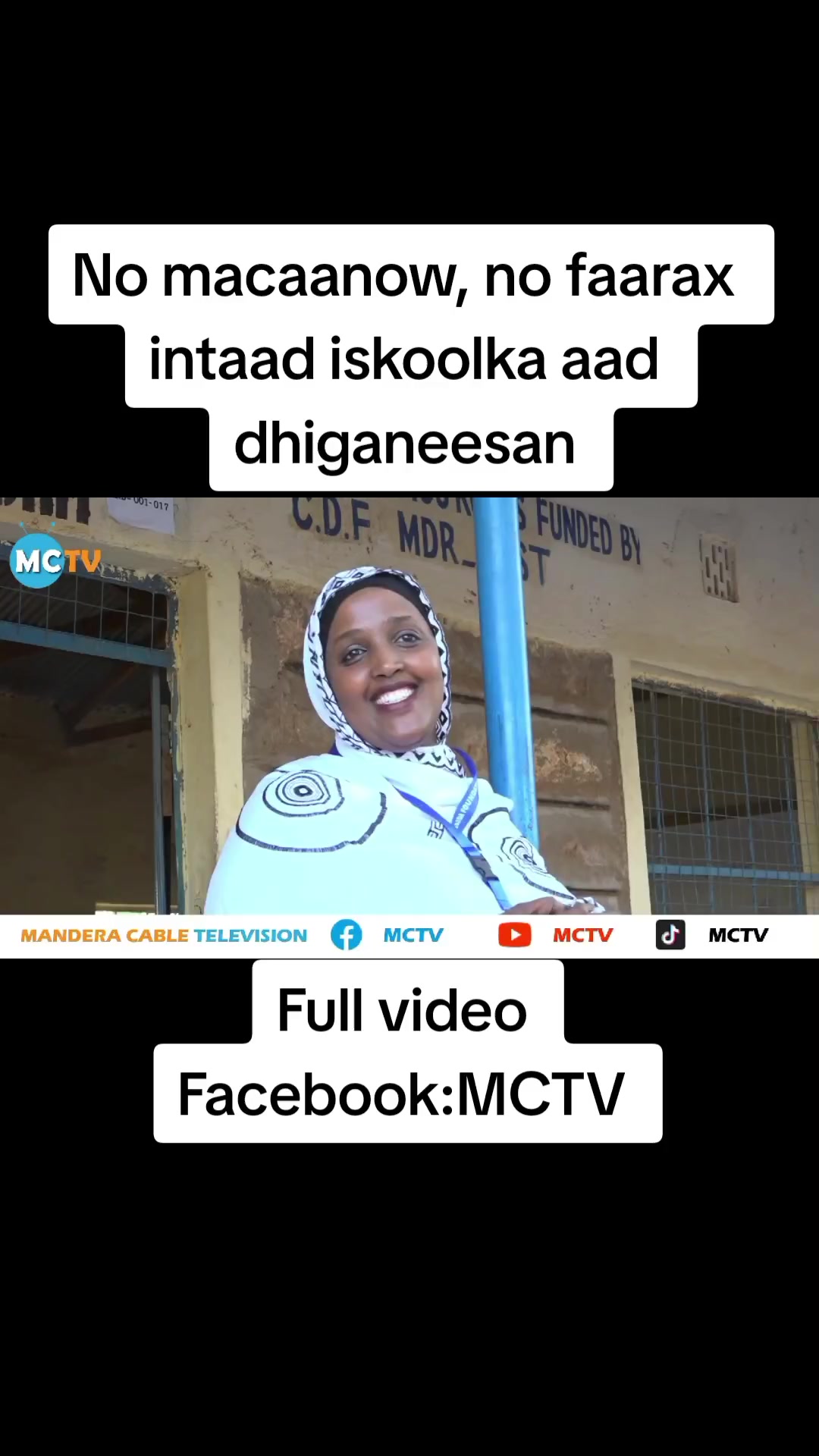 @MCTVMDR