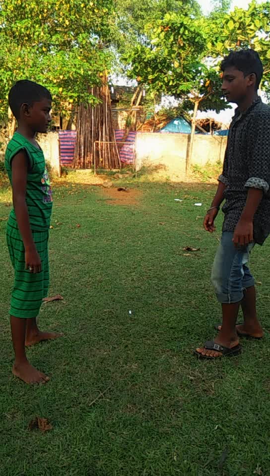 @Sai Siva