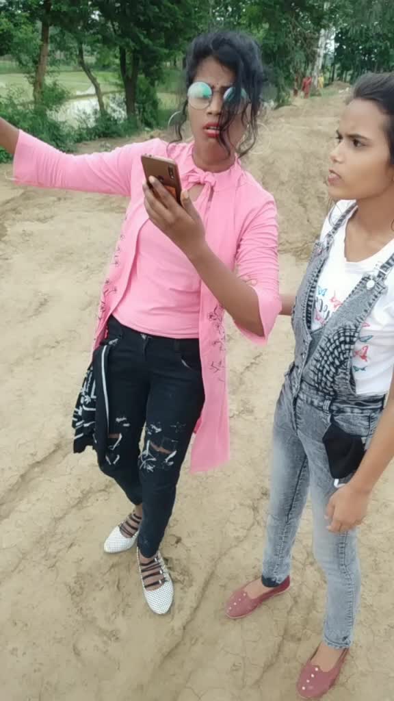 @🔥🔥Gkp girl 😎😎