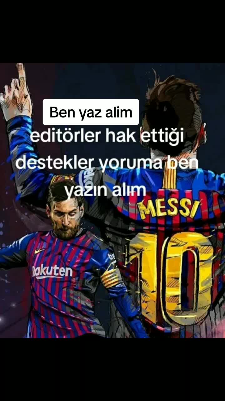 @Messi R7 goat<333