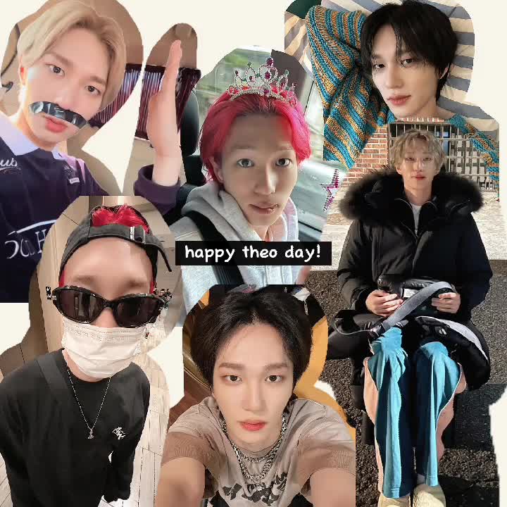 @len ★
