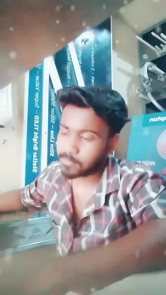 @Solai Raj