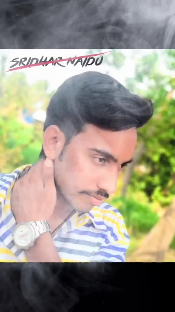 @Sridhar Naidu